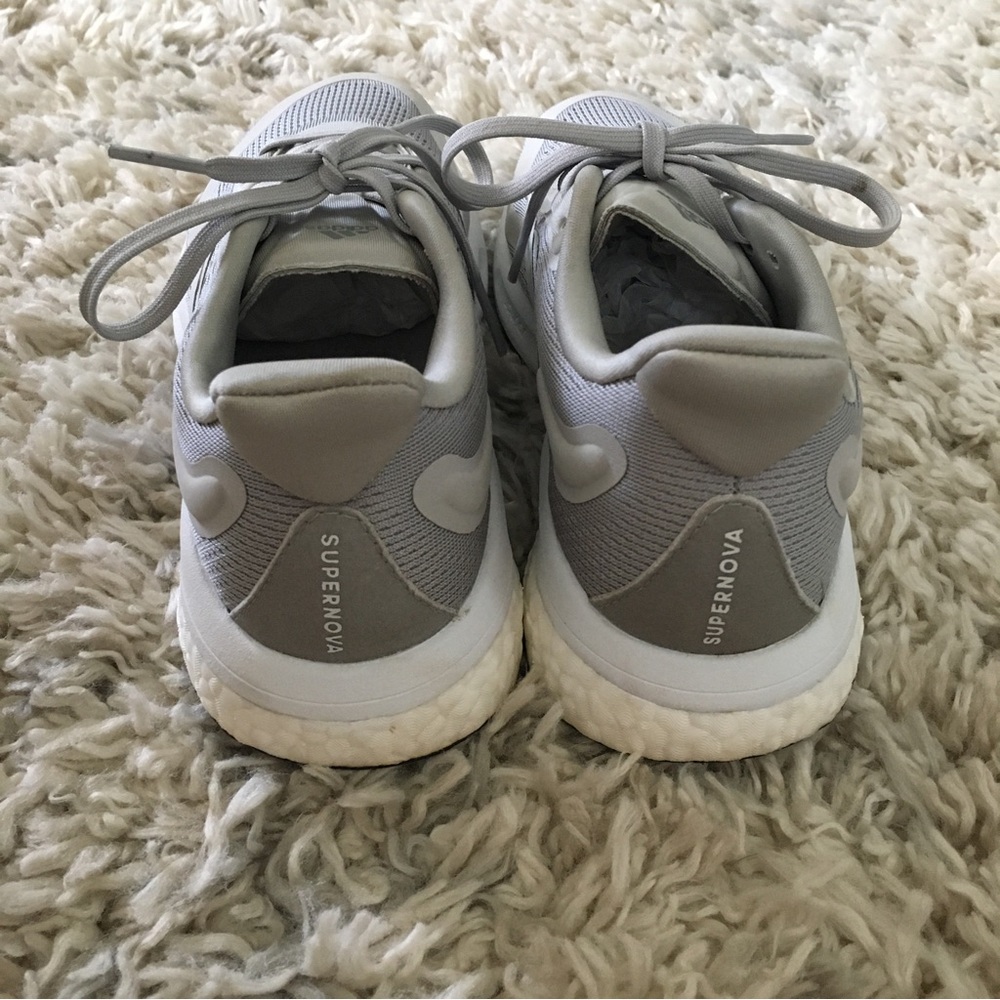 Supernova Running Shoe - Picture 5 of 8